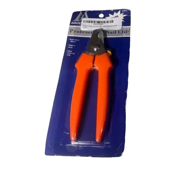 Miller’s Large Dog Mail Clippers - Picture 3 of 3